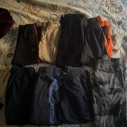Pants for Kids 