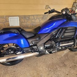 2014 honda valkyrie for sale sales