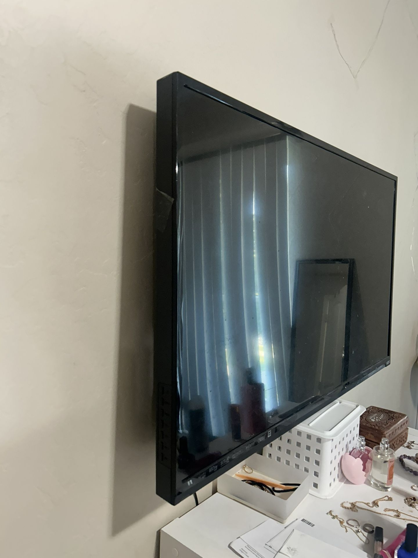 Vizio With Firestick
