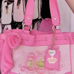 Pink Juicy Day Dreamer 