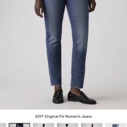 Levi’s Jeans 