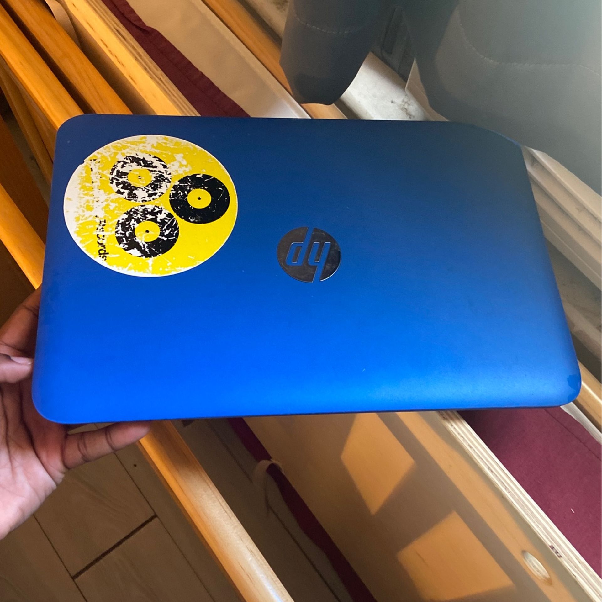 HP Laptop