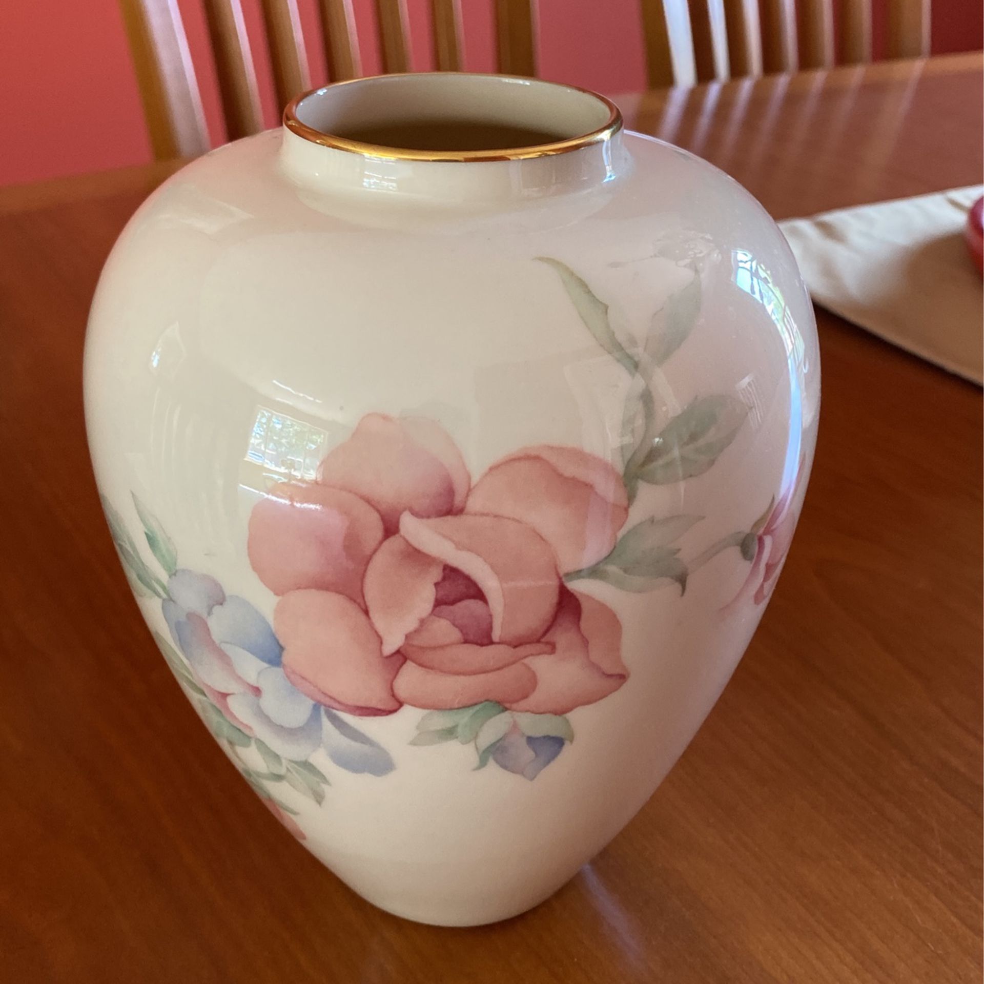 Lenox Chatsworth Medium Vase
