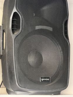 Speaker