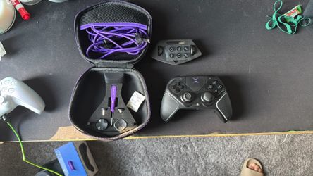 VICTRIX PRO BFG RELOADED PS5/PS4/PC CONTROLLER