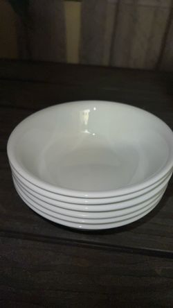Corelle Vitrelle plates
