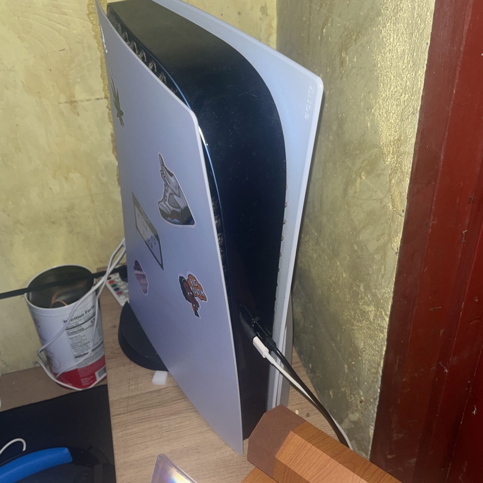 PS5 For Trade