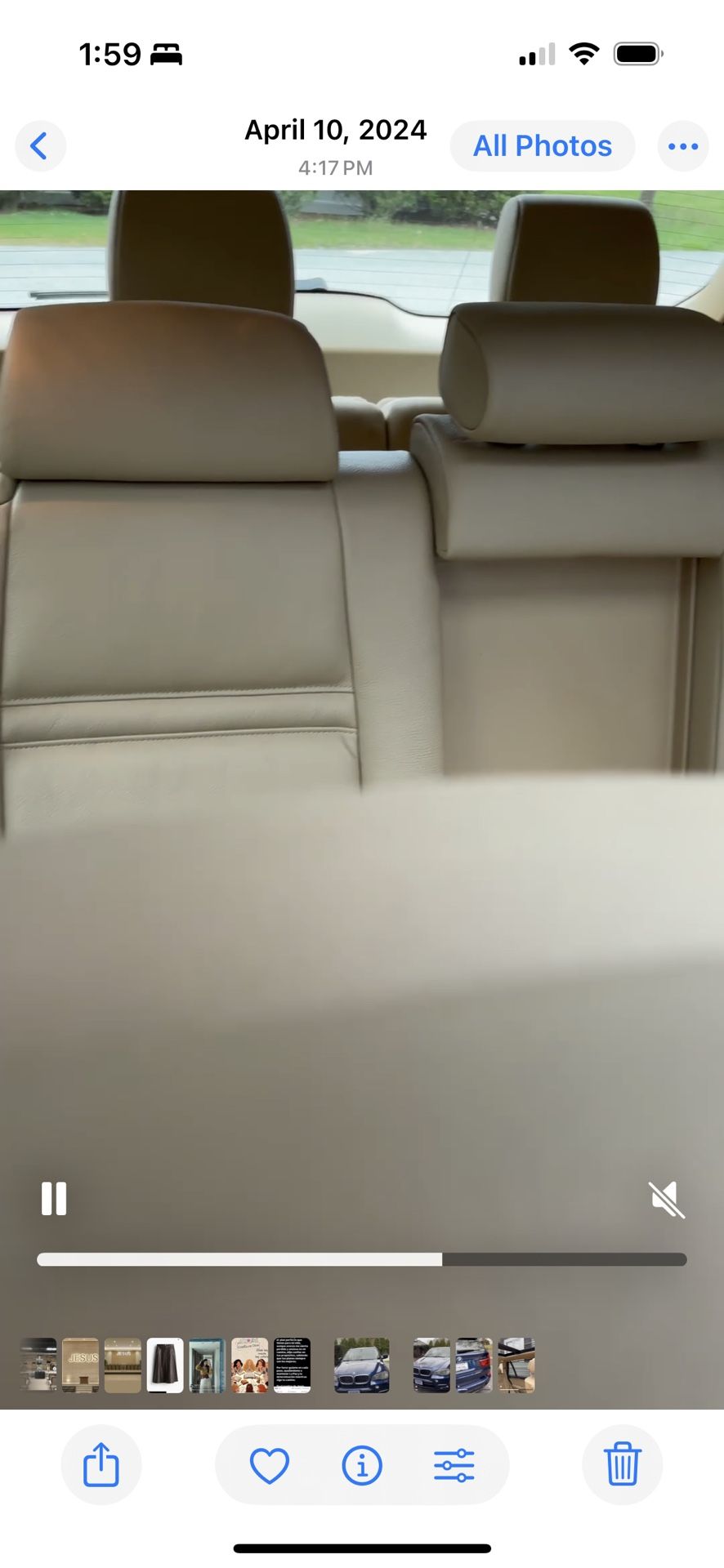 2011 BMW X5