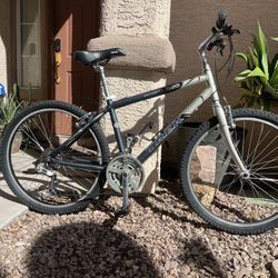 Trek Bicycle 26