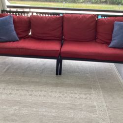 3 Piece Patio Set