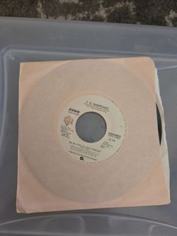25 cent 45 record