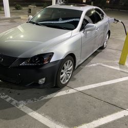 2006 Lexus IS
