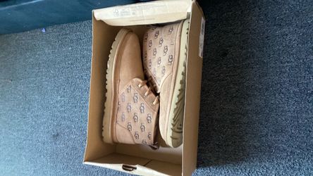 Ugg Shoes