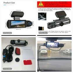 Safe Drivers Have Their Back Up 