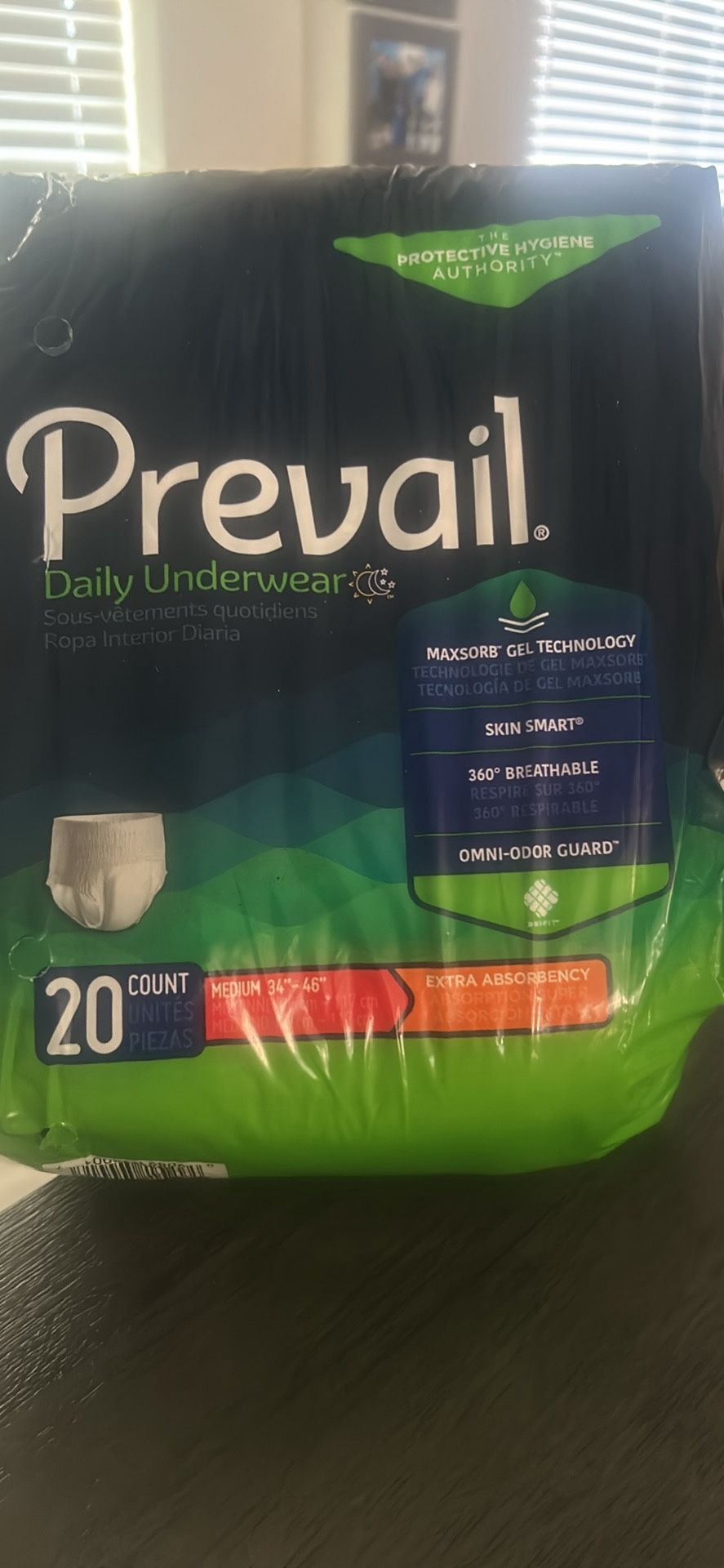 Adult Diapers