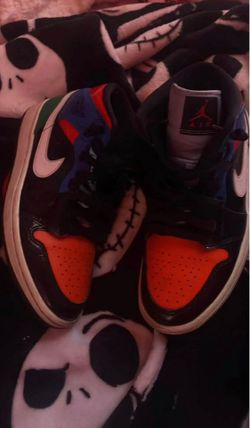 Jordan 1