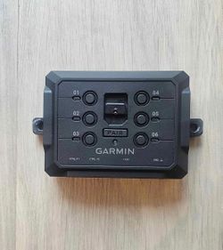 Garmin PowerSwitch