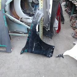 2019 Mercedes Benz C63 Sedan Right Fender 