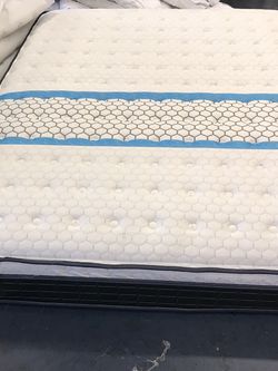 New Mattresses At A Good Price