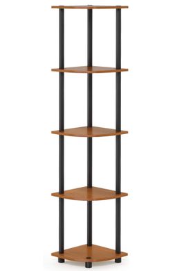 5-Tier Corner Self