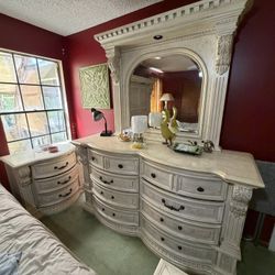 Bedroom Furniture 