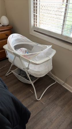 Bassinet