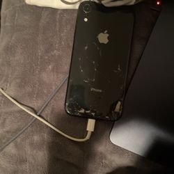 iPhone X For Parts