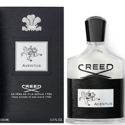 Creed aventus