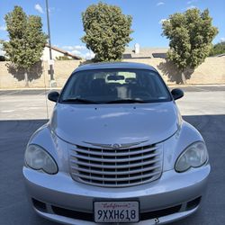 2009 Chrysler PT Cruiser