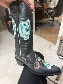 NEW GRINGO COWBOY BOOTS SIZES 4,4.5,5,6,6.5,7.5,8,8.5,9.5