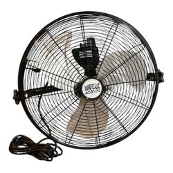 Max Air Industrial Fan