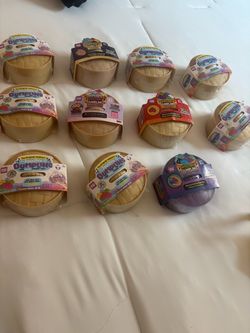 Dumplings