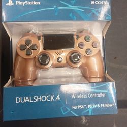 Playstation  4 Wireless C0ntroller