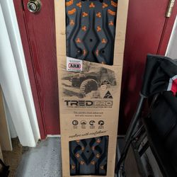 ARB Tread pro Traction Boards
