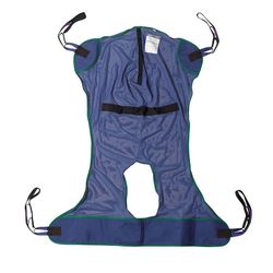 Drive Medical Full Body Patient Lift Slings