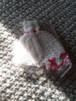 Vestido De Barbie