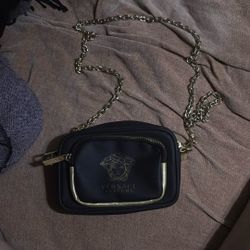 Versace Crossbody Bag 