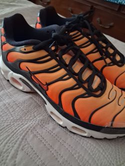 Vendo bonitos tenis zize 8