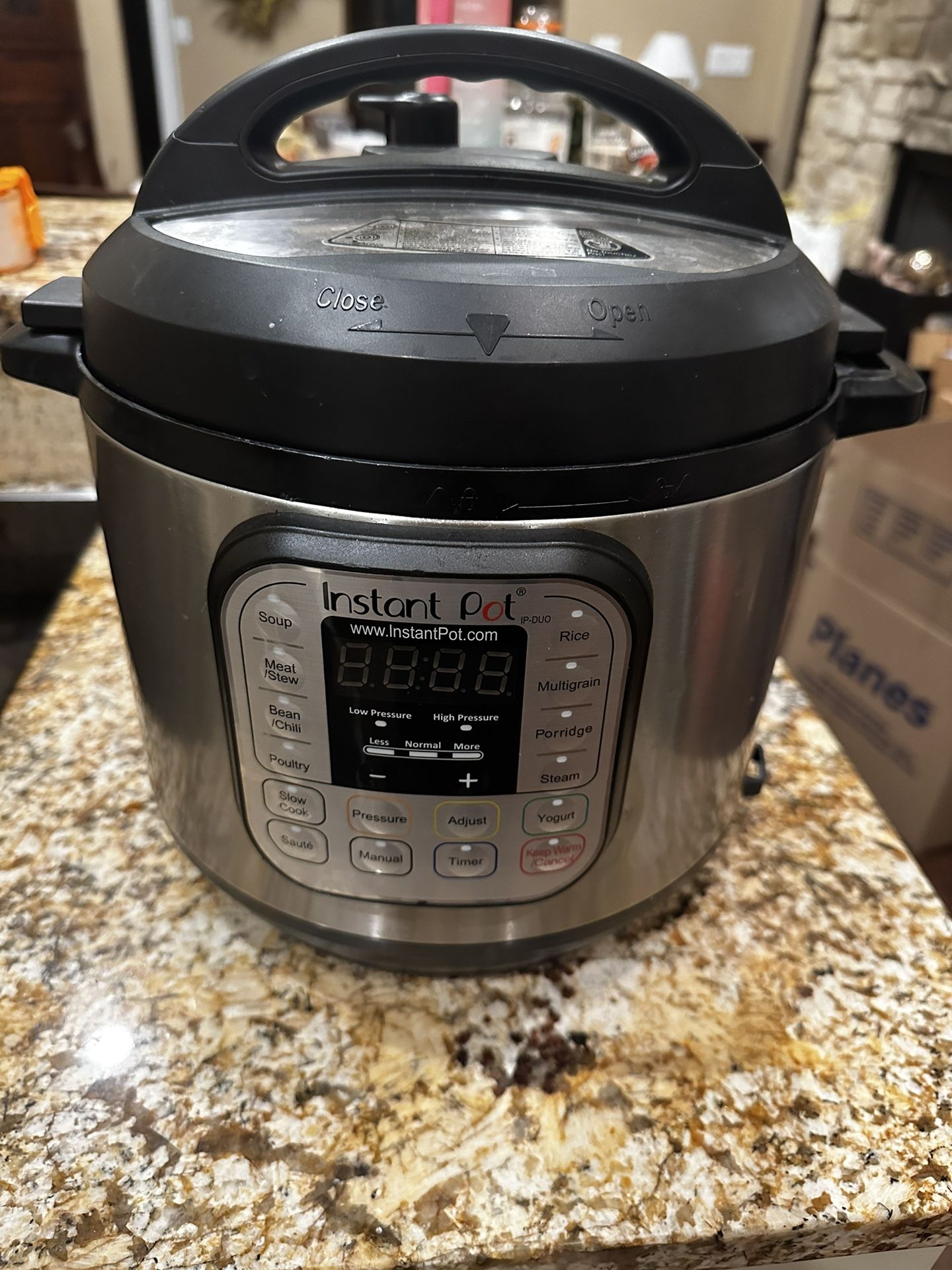 Instant Pot for Sale in Greenwood, IN OfferUp