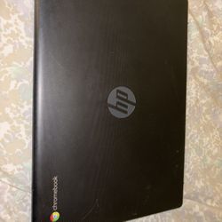 Hp computer 