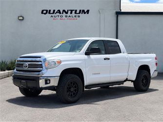 2017 Toyota Tundra