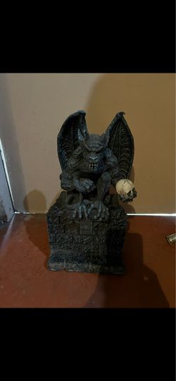 Halloween decorations