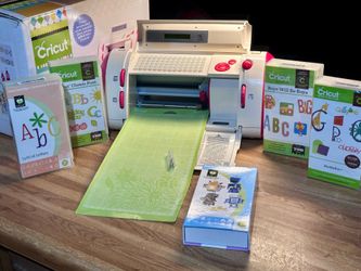 Cricut