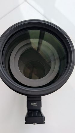 Sigma 150-600mm f/5-6.3 DG DN OS Sports Lens for Sony E-Mount