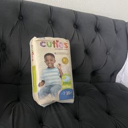 Diapers