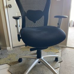 Office Chair Heavy duty 