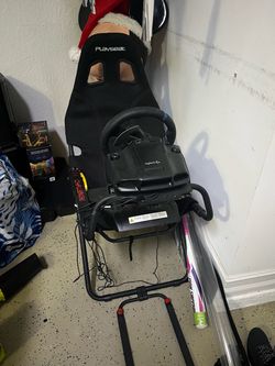 Racing Chair Gaming