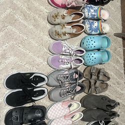 Kids Shoes