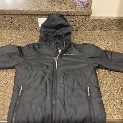 Columbia omni store heat sale