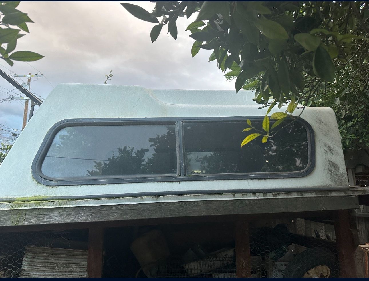 Camper